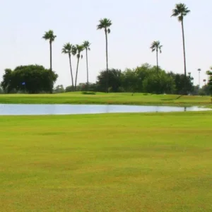 Howling Trails Golf Course in McAllen
