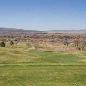 Isleta Eagle Golf Course in Albuquerque
