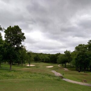 Cherokee Hills Golf Club in Tulsa
