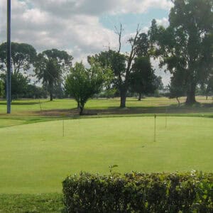 Airways Golf Club in Fresno
