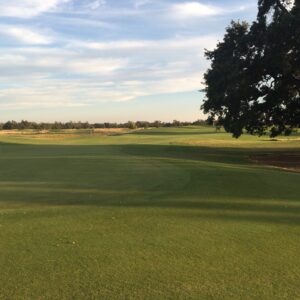 Dragonfly Golf Club in Fresno