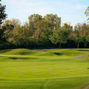 PipeStone Golf Club in Dayton