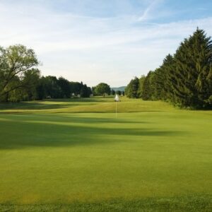 Shepherd Hills Golf Club in Allentown