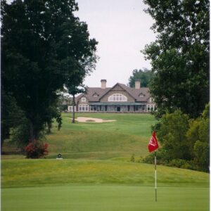 Wedgewood Golf Club in Allentown