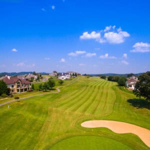 Rarity Bay Golf & Country Club in Knoxville