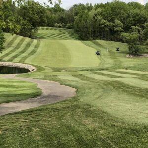 Chenoweth Golf Course & Banquet Facility in Akron