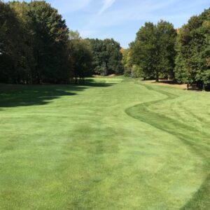 Brookledge Golf Club in Akron
