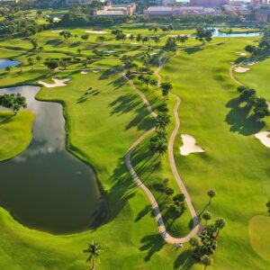 Duran Golf Club in Palm Bay