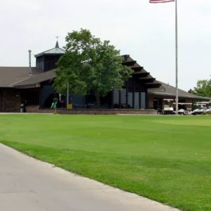 Tex Consolver Golf Course in Wichita