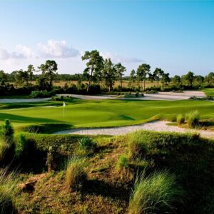 St. Lucie Trail Golf Club in Port St. Lucie