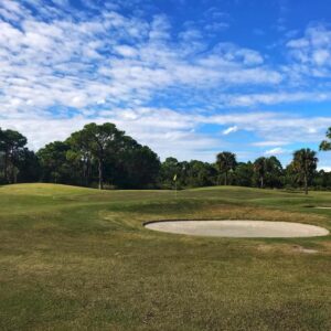 Gator Trace Golf & Country Club in Port St. Lucie