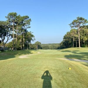 Marcus Pointe Golf Club in Pensacola