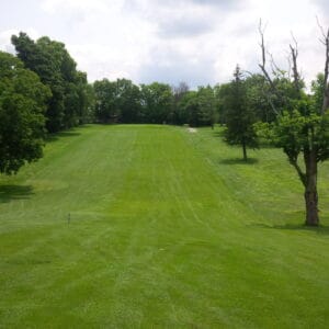 Tates Creek Golf Course in Lexington