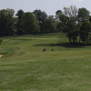 Keene Trace Golf Club - Keene Run Course in Lexington