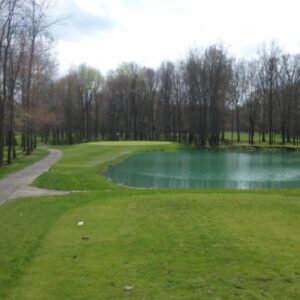 Bedford Trails Golf Course in Youngstown