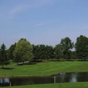 Knoll Run Golf Course in Youngstown