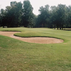 Crooked Hollow Golf Club in Shreveport
