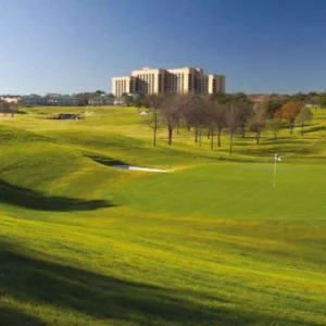 Sports Club of Las Colinas in Irving