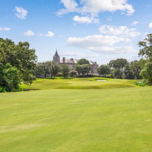Miramont Country Club in College Station