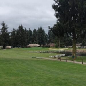 Capitol City Golf Club in Olympia