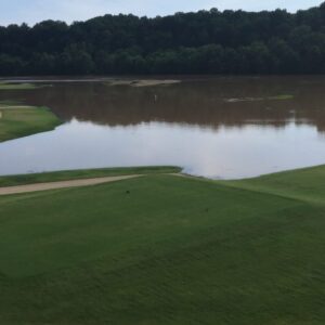 The River Club Golf & Learning Center in Clarksville