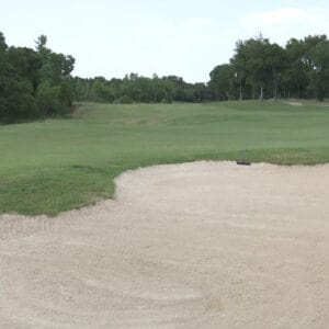 Bear Ridge Golf Club in Waco