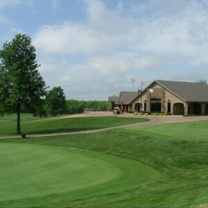St Andrews Golf Club in Overland Park