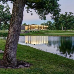 Ellis Golf Course in Cedar Rapids