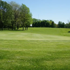 Wildcat Golf Course in Cedar Rapids