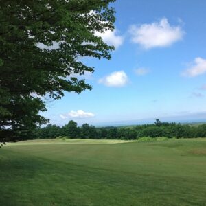 Harbor Ridge Golf Course in Erie