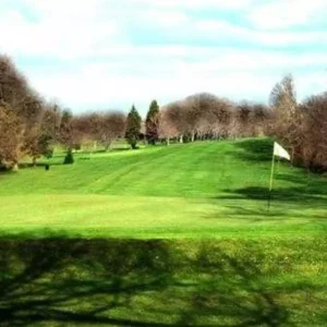 J.C. Martin Golf Course in Erie