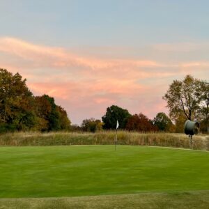Bloomfield Links Golf Course in Murfreesboro