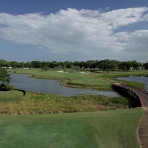 Grande Oaks Golf Club in Fort Lauderdale