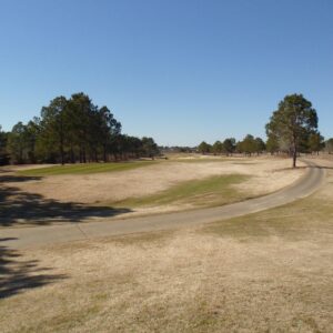 GlenLakes Golf & Country Club in Spring Hill