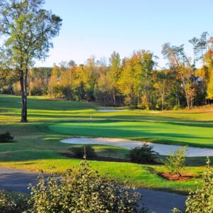 Augustine Golf Club in Fredericksburg