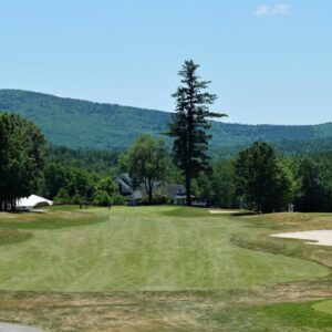 Stonebridge Country Club in Manchester