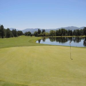 Rogue Valley Country Club in Medford