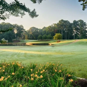 Indian Hills Country Club in Tuscaloosa