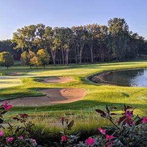 Battle Ground Golf Club LLC in Lafayette