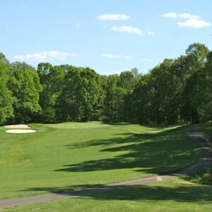 Pohick Bay Golf Course in Alexandria