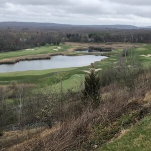 Berkshire Valley Golf Course in Paterson