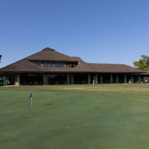Shawnee Golf and Country Club in Kansas City