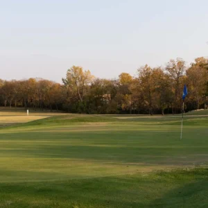 Shawnee Country Club - GreatLIFE Golf & Fitness in Topeka