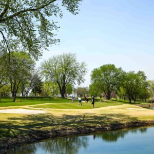 Western Hills Golf Club - GreatLIFE Golf & Fitness in Topeka