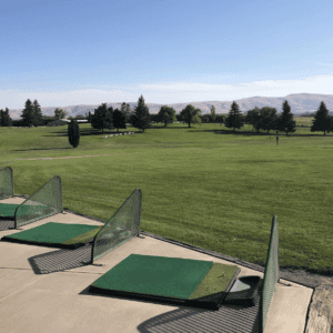Westwood Golf Course in Yakima