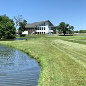 Riverview Greens Golf Course in Rochester
