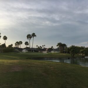 Stuart Place Country Club in Harlingen