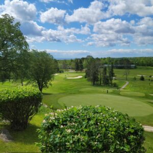 Ridgeview Country Club in Duluth