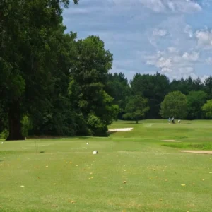 Pinecrest Country Club in Longview