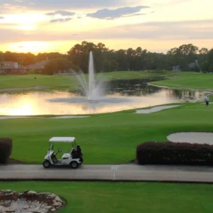 Jacksonville Country Club in Jacksonville